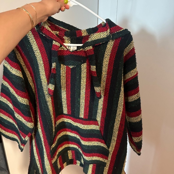 LF Stores Furst of a Kind Baja Hoodie - Picture 2 of 2